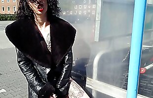 Posted under whore hospital, strocking cock in public, indian exposed in public, voyeurcum in public