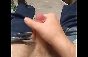 Posted under wank cum, whack, jerking self off, wank