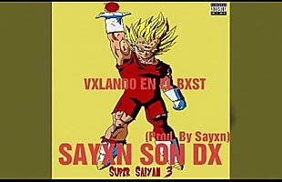 Posted under in en el, prod, sayan, el