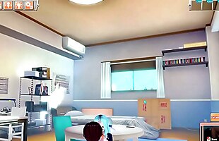 Posted under princess doll, young bimbo, 3d ogre, hentai monster doll