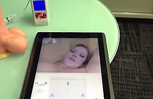 Posted under fuck stick, toy, vibrator on cock, dick in vagina