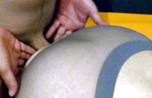 Posted under pantyhose, mature pantyhose ass, big pantyhose, 18 big