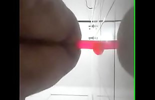Posted under homemade dildo, dildo, dildo cum, homemade cum
