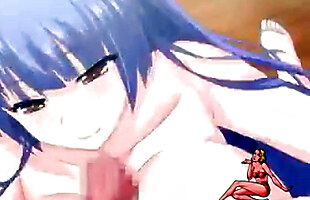 Posted under large, girl monstrous, huge boobs anime, girl cock