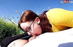 Posted under german milf fuck young, ftv babes in public, german amateur public, brutal sex in public