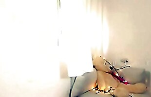 Posted under teen cam, girl masturbation webcam, petite teen, tiny brunete