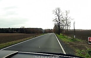 Posted under all cum in her, amateur mature ass, big ass in pantiez, latex car sex