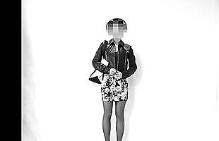 Posted under listening, through, nude, nude running