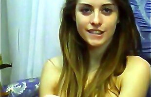 Posted under camgirl, teen camgirl, camgirl masturbating, teen masturbation