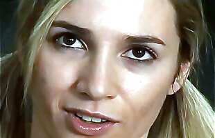 Posted under babe, clara blond, amateurs debutantes, blonde casting