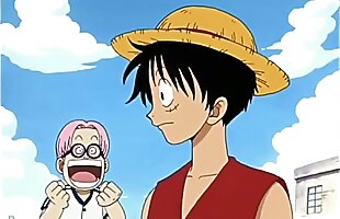 Posted under one piece, piecing, 3, episodio
