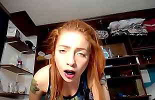 Posted under brown hair, elegant angel, whore, roug
