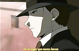 Posted under 2003, sub, espańa, fullmetal