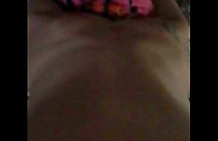 Posted under booty, bbc, me, tyty