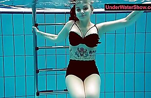 Posted under beach swim, underwater, bikini water, nude bikini beach