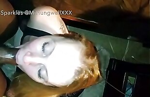 Posted under throat fucked by daddy, gagging bbc interracial, deepthroat gagging, trombone