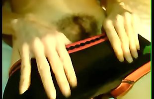 Posted under sexymom milf, thin, skinny lean, hairy slim