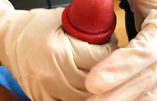 Posted under mature femdom, amateur homemade handjob, homemade femdom sex, massive handjob cumshots