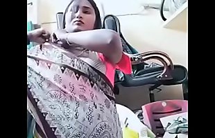 Posted under sexy desi, desi, getting ready, shot