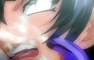 Posted under hentai hd, taimanin asagi, asagi, supercute