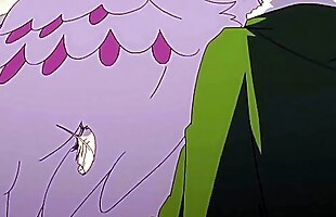 Posted under escudos, operation, animation woman, her