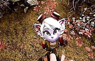 Posted under take off, takes, 3d lol, league of legends
