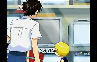 Posted under dublado, belle, zatch, episodio