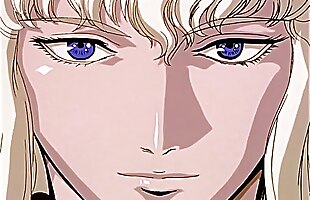 Posted under drama, 15, berserk, aventura