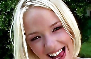 Posted under miss no, no dick, golden hair, female ass fucking