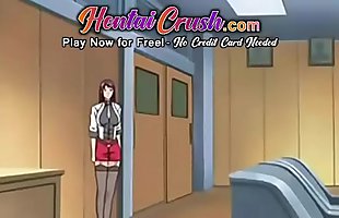Posted under ass riding, hentai threesome, hentai tit job, lesbian ass whore