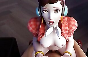 Posted under recent, overwatch girl, ups, date