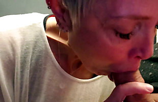 Posted under eat cum tits, homemade pov swallow, cougar milf blowjobs, homemade amateur love
