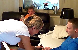 Posted under husband watches old man, old man and young webcam, screw my husband, wife big tits and young