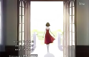 Posted under episodio, anime, anime h, misaki