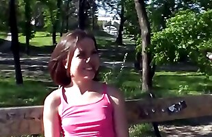 Posted under fucking cutie, babi, petit breasts, hooters