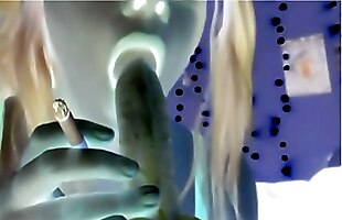 Posted under blonde babe, young blonde, cute young sexy girls, stick on dildo