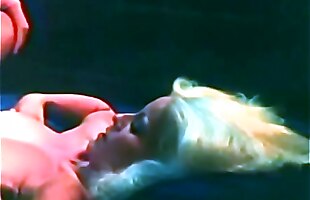 Posted under full vintage action, big older mature, old full movie, hairy blonde cougar