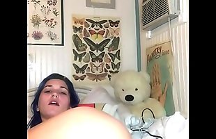 Posted under wet young teen, teen big dick, hammered teen, squirting dildo creampie