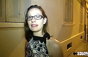 Posted under amateur sex, french amateur, brunette amateur anal, un