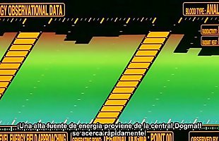 Posted under espańa, sub, end, evangelion