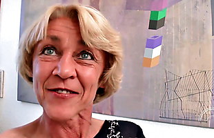 Posted under gran mom, big sloppy cock, grande stocking, mom german big