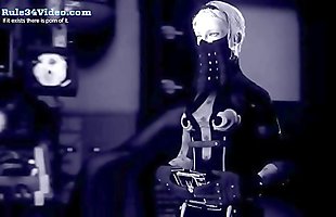 Posted under hentai, first, 1st, nier