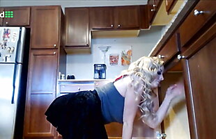 Posted under elegant blonde, cute, femdom love, catches humiliate