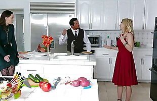 Posted under son step mom and sister, mom and sister, taboo brother mom son, funny parody