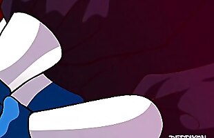 Posted under cartoon anal, monster sfm, 3d hentai, 3d hentai anal