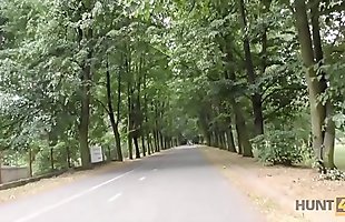Posted under czech reality sex videos, outside blowjob, outside, teen old