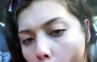 Posted under amateur suck, automobile, hd suck, blast