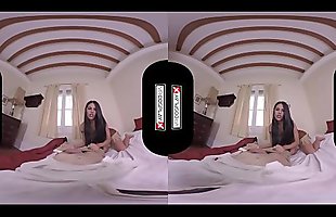 Posted under edge play, explore, vr anime, play