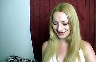 Posted under lingerie femdom, femdom pov sex, blowjob fellatio, sissy desires