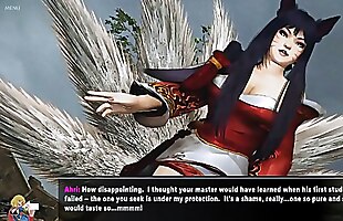 Posted under ahri hentai, anime part, episode cartoon, history